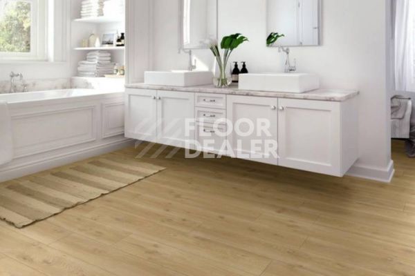 Плитка ПВХ Quick Step Livyn Balance Click БЕЖЕВЫЙ ДУБ BACL40018 фото 7 | FLOORDEALER